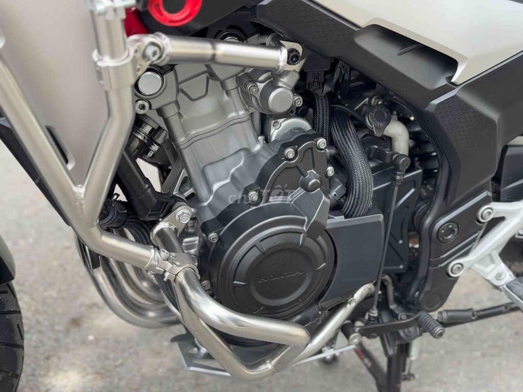 ❌Cần bán Honda CB500X ABS 2019. Mua bán Xe máy tại Thành phố Dĩ An Bình Dương được đăng bởi Nguyễn Nhã hình 4