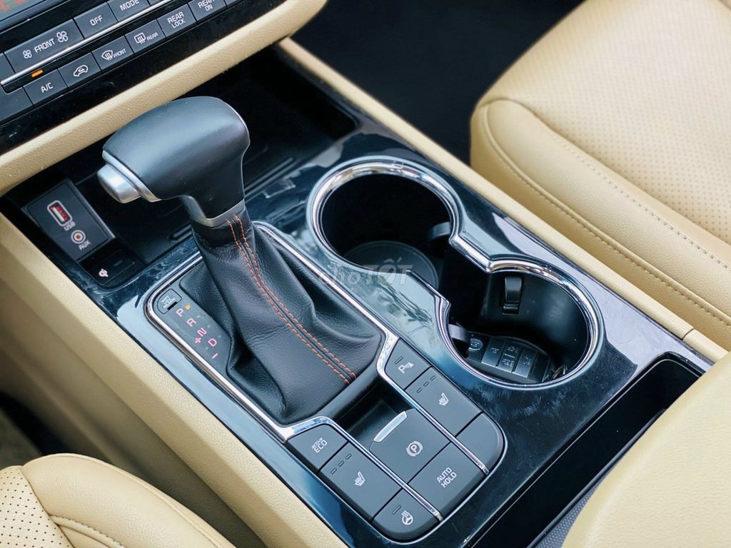 Kia Sedona 2021 2.2 DAT Luxury (Full dầu) 57k Km.. Mua bán Ô tô tại Thành phố Thủ Đức Tp Hồ Chí Minh được đăng bởi Đức Tứ Bánh hình 10