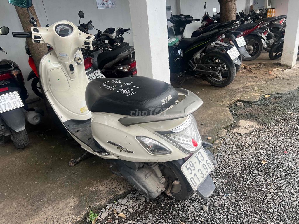 Bán xe Atila Venus giá rẻ. Mua bán Xe máy tại Thành phố Thuận An Bình Dương được đăng bởi Nguyễn Ngọc hình 1