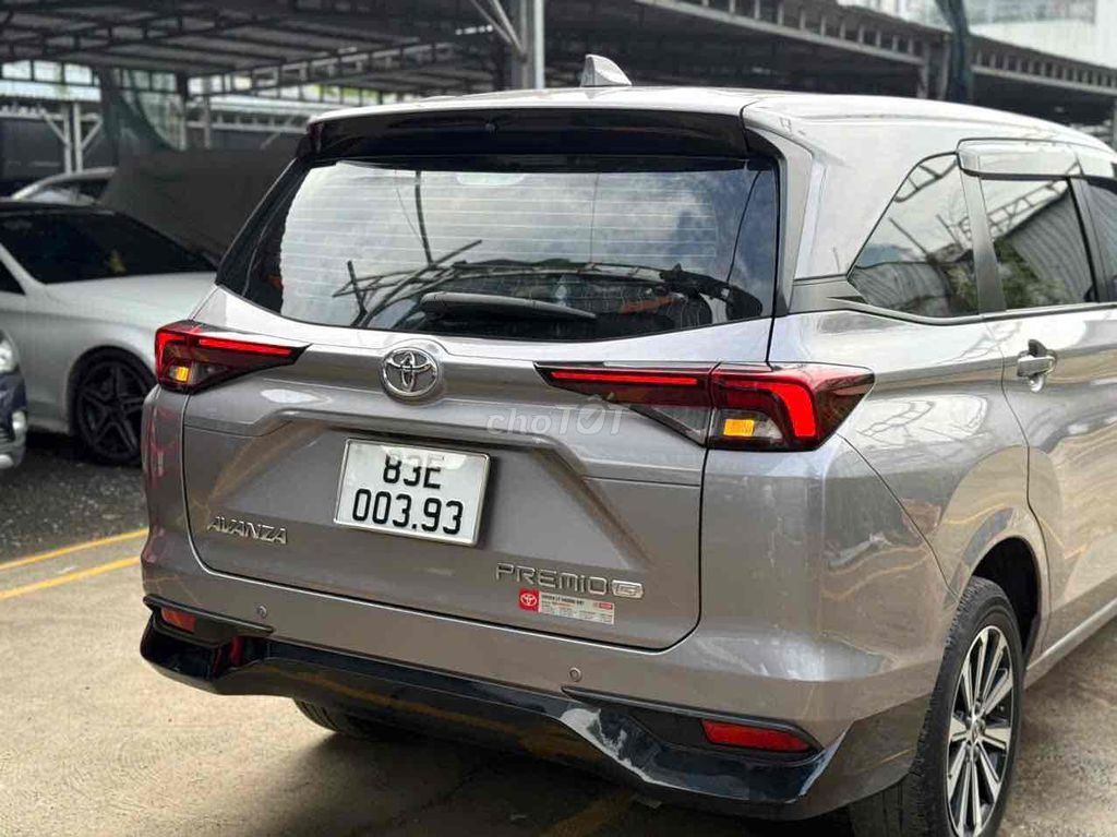 AVANDA 1.5 2023 TỰ ĐỘNG ,HỖ TRỢ VAY 70%. Mua bán Ô tô tại Quận Bình Tân Tp Hồ Chí Minh được đăng bởi XUÂN DUY AUTO hình 9