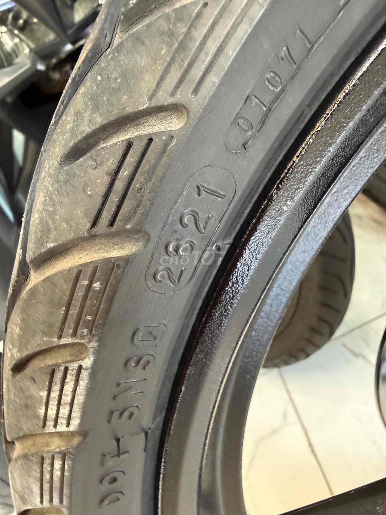 SIRIUS RC 2021. Zin Cọp - Cực Êm - Rất Đẹp - BS 68. Mua bán Xe máy tại Thành phố Rạch Giá Kiên Giang được đăng bởi XE MÁY CŨ TÂN 128 hình 8