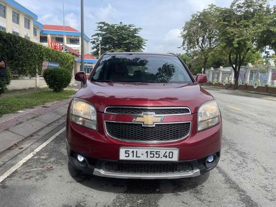 Chevrolet Orlando 2011 - 100000 km. Mua bán Ô tô tại Quận 12 Tp Hồ Chí Minh được đăng bởi Lê thanh Huấn 