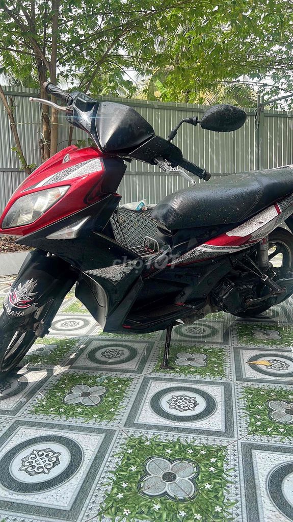 xe yamaha novo4 đẹp chất. Mua bán Xe máy tại Thị xã Bình Minh Vĩnh Long được đăng bởi Vũ Xuân Phú  hình 5