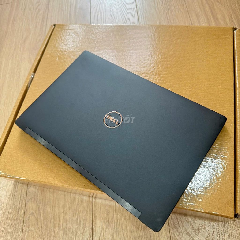 Dell Latitude 7480 i7 14 inch 8GB/256GB. Mua bán Laptop tại Thành phố Huế Thừa Thiên Huế được đăng bởi QUANG  PHÚC  LAPTOP hình 1
