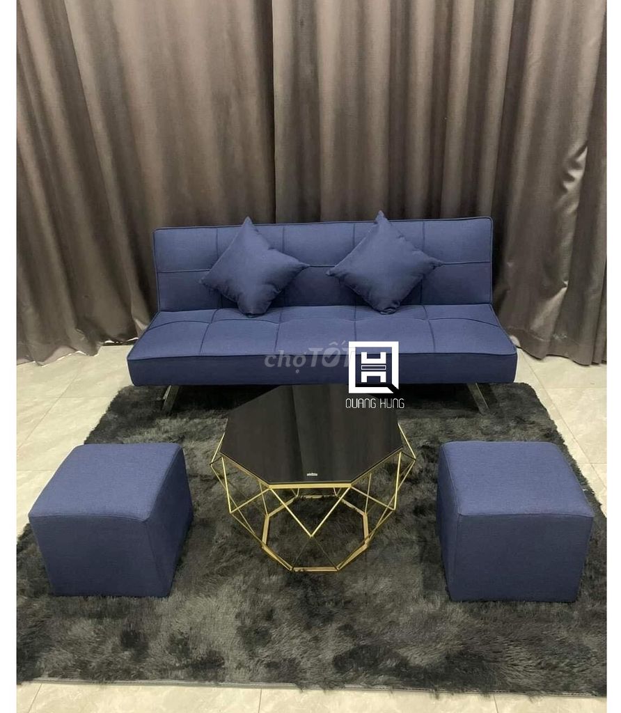  SOFA _SOFA GIÁ RẺ&SOFA NEW%SOFA GIÁ RẺ+SOFA+SOFA. Mua bán Giường, chăn ga gối nệm tại Huyện Long Thành Đồng Nai được đăng bởi Nội Thất Quang Hùng TD hình 1