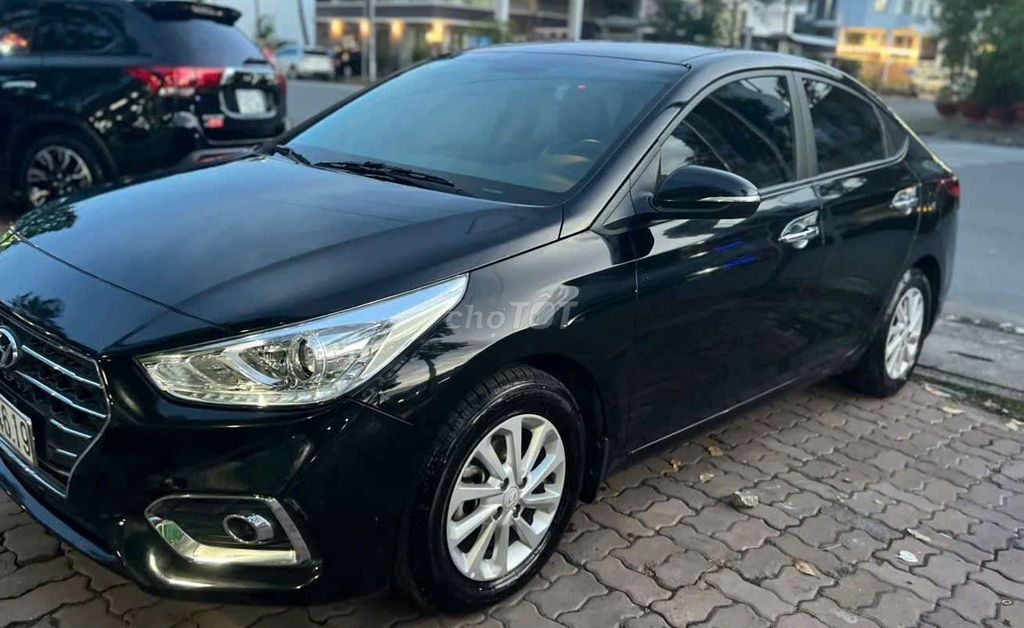 2020 1.4 AT - 65000 km. Mua bán Ô tô tại Quận Ninh Kiều Cần Thơ được đăng bởi Tri Nguyen hình 1