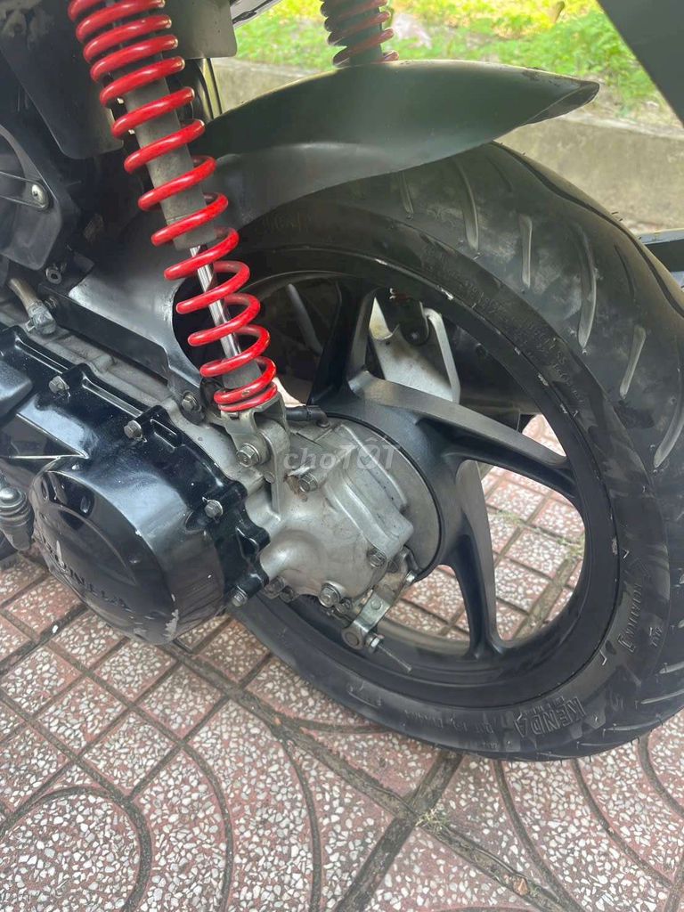 Ab 2009 lên full thai rin đep như mơi bs67. Mua bán Xe máy tại Thành phố Long Xuyên An Giang được đăng bởi Nguyễn Minh  hình 7