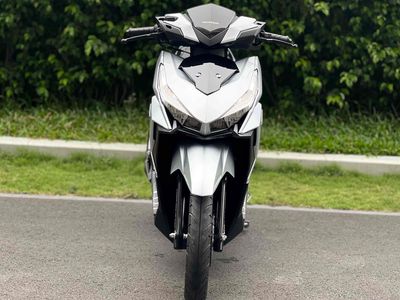 Vario Nhập Indo 150 2018 Bạc Kiểng BSTP 9Chủ