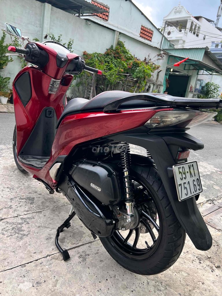 💥 Honda SH 150i fun mới SPORT💥 BSTP Chính Chủ💥