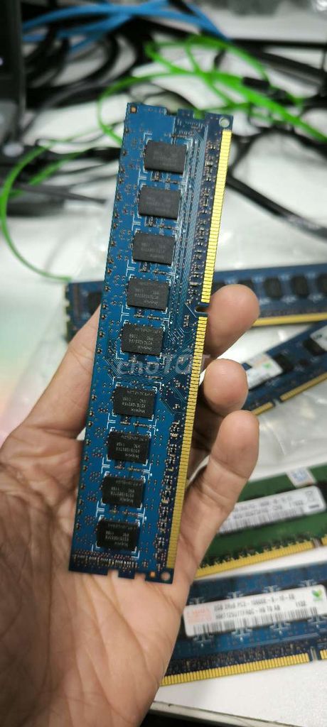 ram DDR3 2Gb