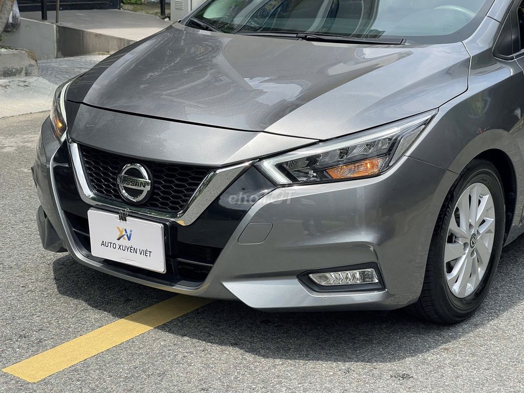 Nissan Almera VL 1.0 Turbo 2023 Gia Đình Chạy Lướt. Mua bán Ô tô tại Thành phố Thủ Đức Tp Hồ Chí Minh được đăng bởi Auto Xuyên Việt hình 7