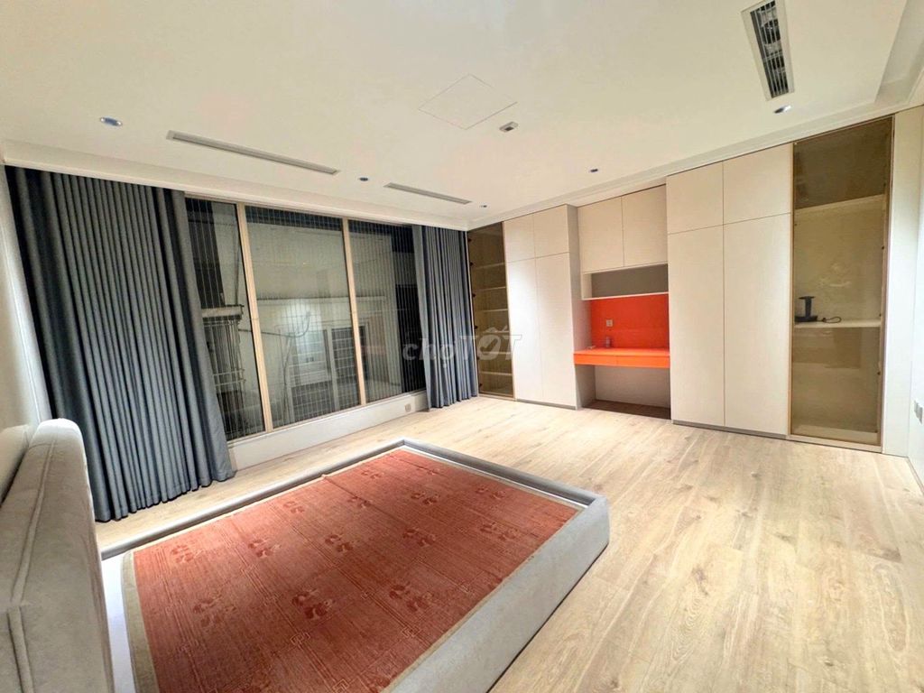 Дом 6 этажей с лифтом в Бадине, 45м2, рядом с Lotte Center
