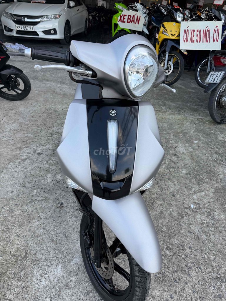 xe yamaha zanus bs 83. Mua bán Xe máy tại Quận Bình Thuỷ Cần Thơ được đăng bởi thiên phúc hình 6