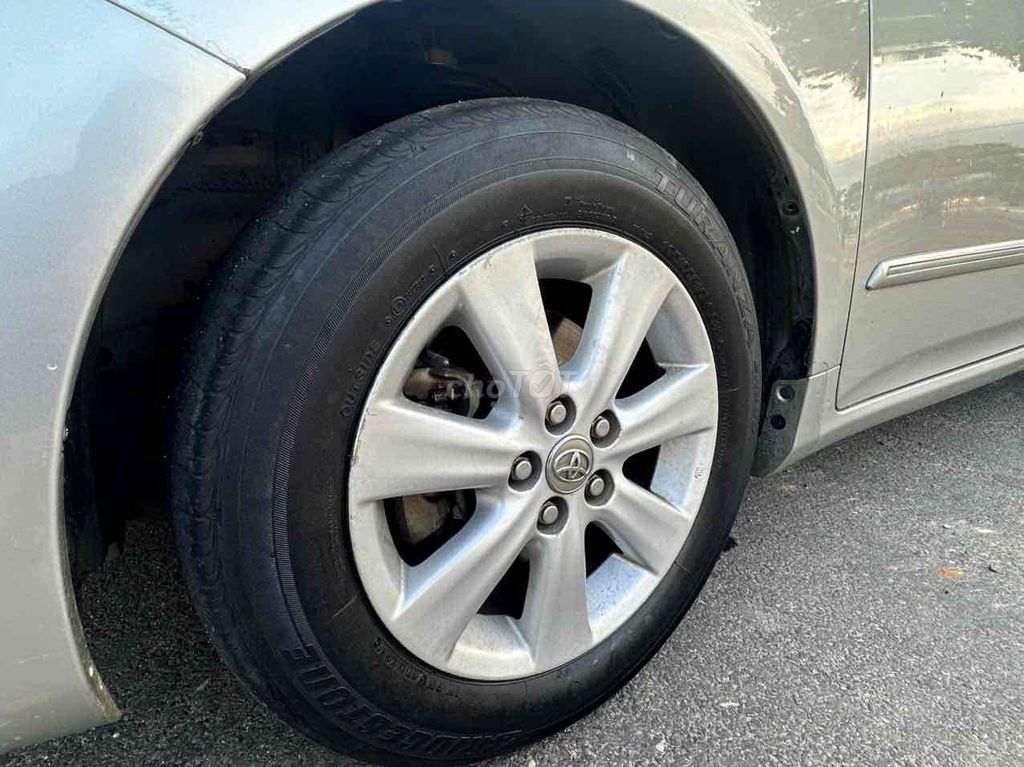 Toyota Corolla Altis 2009 1.8G MT - 120000 km. Mua bán Ô tô tại Quận Liên Chiểu Đà Nẵng được đăng bởi Nguyễn văn anh hình 17
