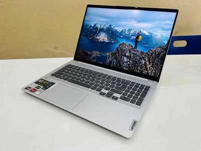 Lenovo Ideapad Slim 5pro R5 6600Hs Gtx 1650 16/512. Mua bán Laptop tại Quận Thanh Xuân Hà Nội được đăng bởi NgoPhuong