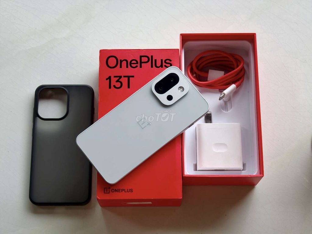 OnePlus 13T 12/256 Fullbox pin 100 có gl. Mua bán Điện thoại tại Quận 12 Tp Hồ Chí Minh được đăng bởi Đỗ Hậu Fb Dylan Đỗ hình 1