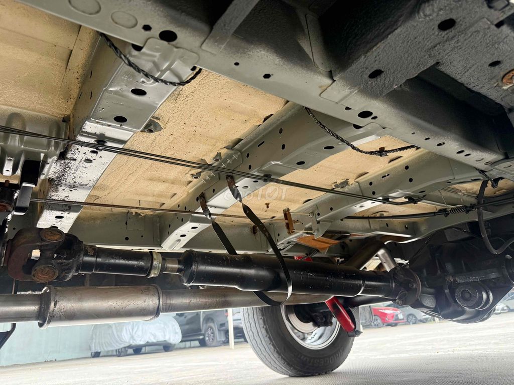 🆘🆘🆘TRANSIT Limousine 2016 10Ghế Vip XE ĐẸP ZIN 99%. Mua bán Ô tô tại Huyện Bình Chánh Tp Hồ Chí Minh được đăng bởi Ôtô Nhiệm Nguyễn hình 6