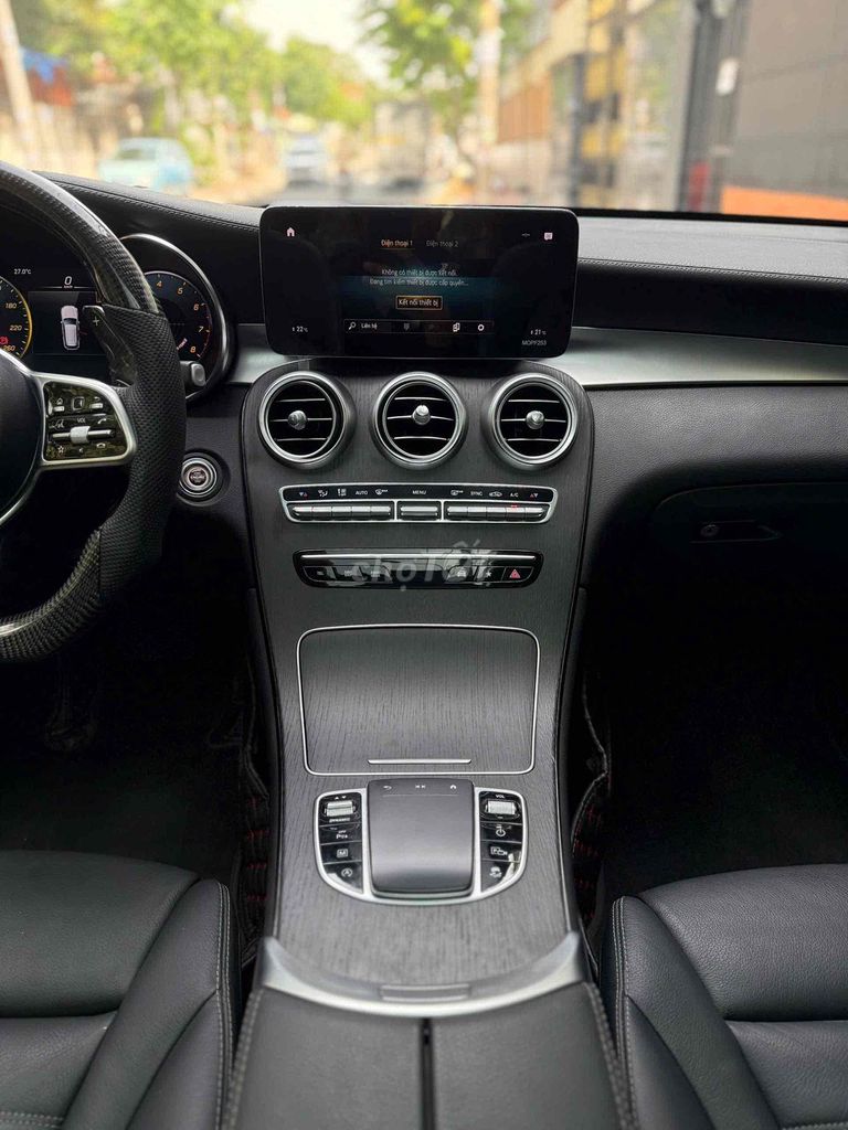 Mercedes GLC 300 4MATIC 2021  𝘽𝙞ể𝙣 𝙎ố Đấ𝐮 𝐆𝐢á. Mua bán Ô tô tại Thành phố Thủ Đức Tp Hồ Chí Minh được đăng bởi Vũ Vũ hình 14