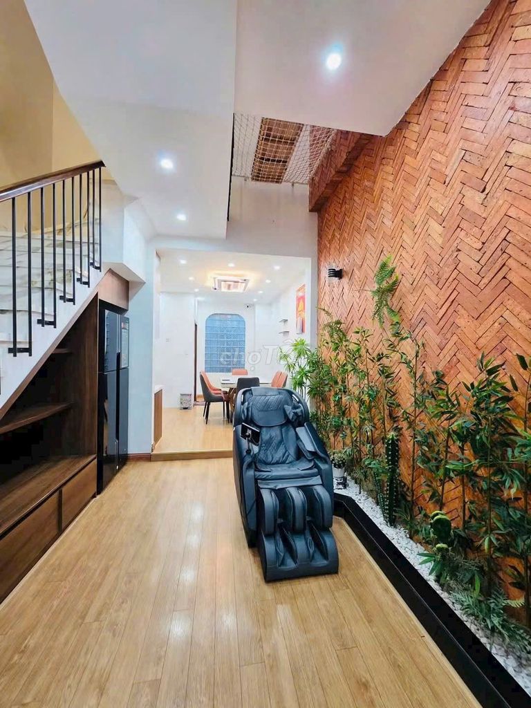 3-storey house in An Hải Bắc, 5 minutes from the beach — photo 7
