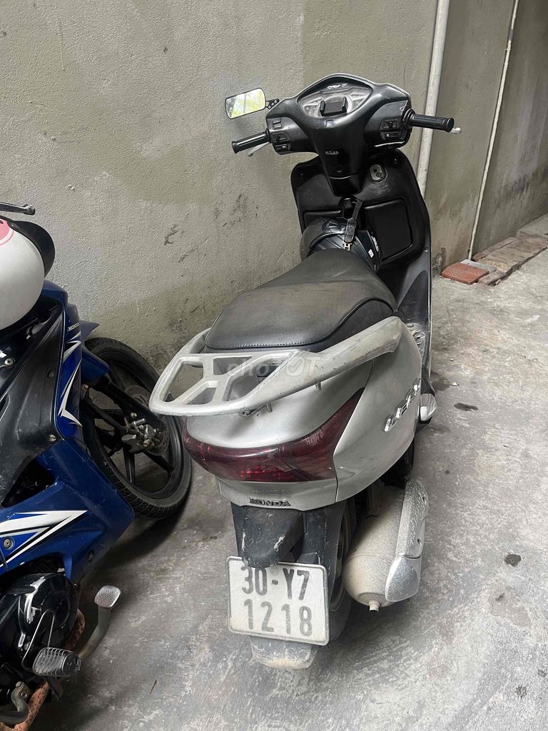 Bán xe lead 110 xe gia đình. Mua bán Xe máy tại Huyện Gia Lâm Hà Nội được đăng bởi Hoàng Dương hình 2