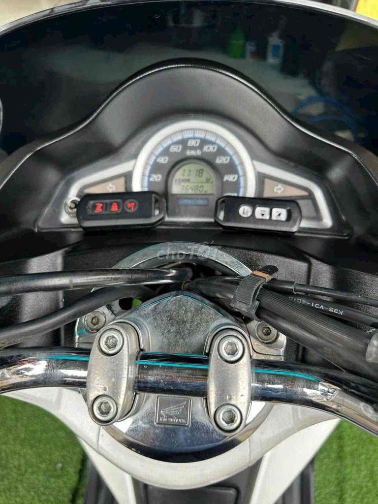 cần bán ạ. Mua bán Xe máy tại Quận Bình Thạnh Tp Hồ Chí Minh được đăng bởi Nguyễn Nghĩa hình 12