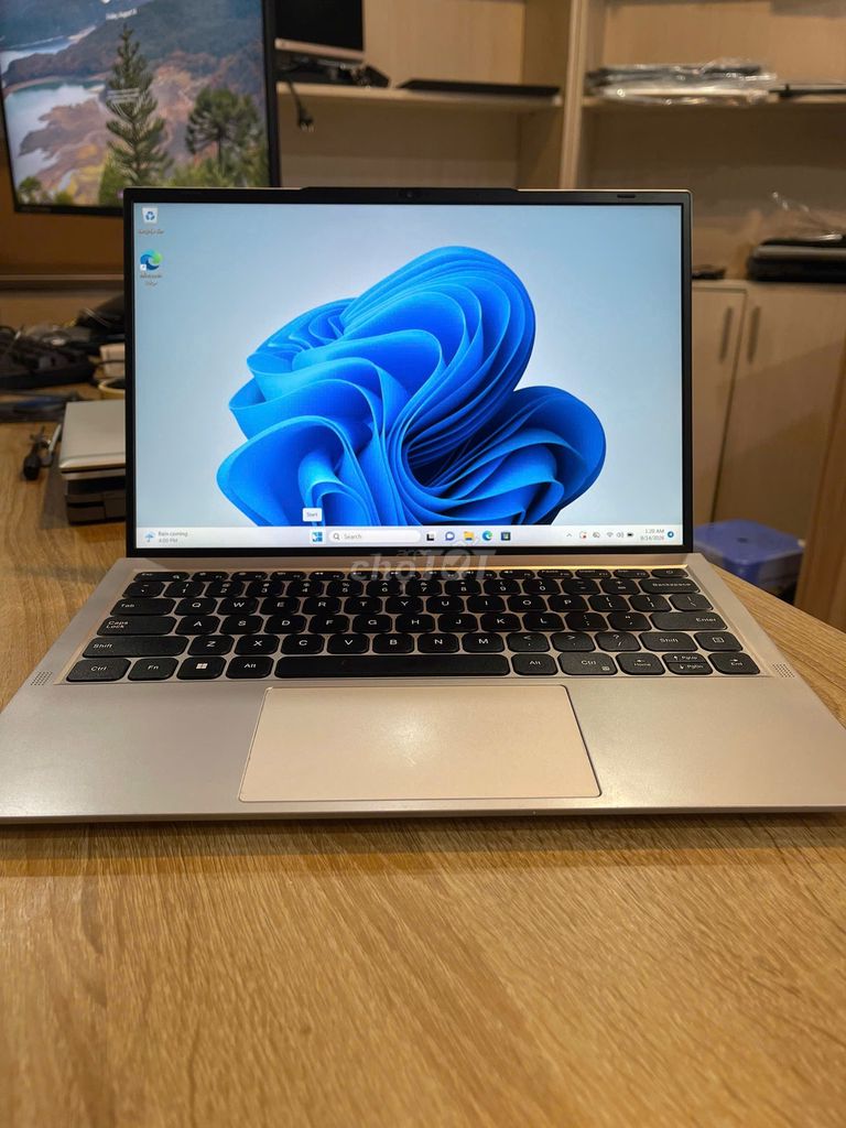 Laptop Acer Core  i5-1235U 8GB/256GB 14inch FHD. Mua bán Laptop tại Quận Gò Vấp Tp Hồ Chí Minh được đăng bởi Vi Tính Kim Trân hình 1
