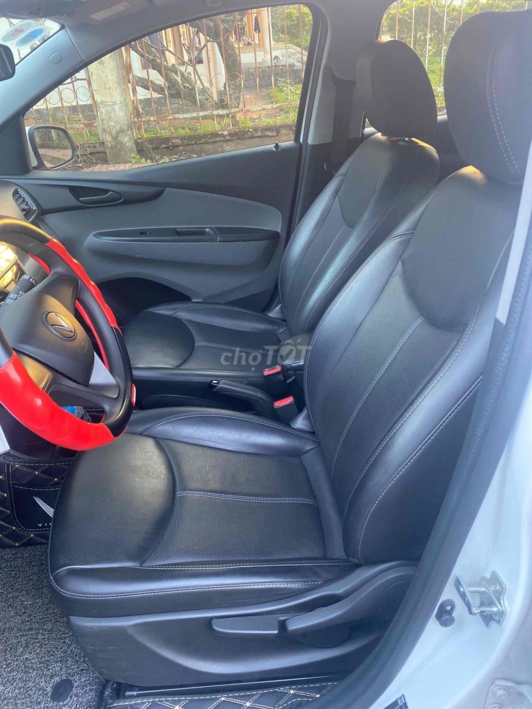 Vinfast Fadil 2021 Base 36000km Trắng. Mua bán Ô tô tại Thành phố Buôn Ma Thuột Đắk Lắk được đăng bởi Xe Cũ Ban Me hình 10