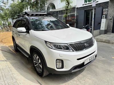 Kia Sorento 2017 2WD 2.4 GATH - 79000 km