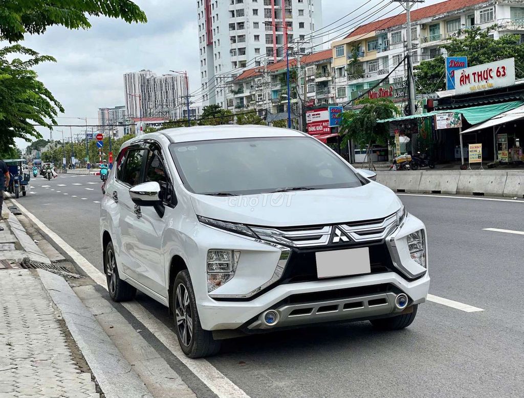 Mitsubishi xpander AT- 42000 km. Mua bán Ô tô tại Thành phố Thủ Đức Tp Hồ Chí Minh được đăng bởi Ms Hiệp  hình 2