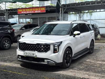 Kia Carnival 2024 2.2D Premium 8 chỗ - 72000 km. Mua bán Ô tô tại Quận Gò Vấp Tp Hồ Chí Minh được đăng bởi AN LÝ 