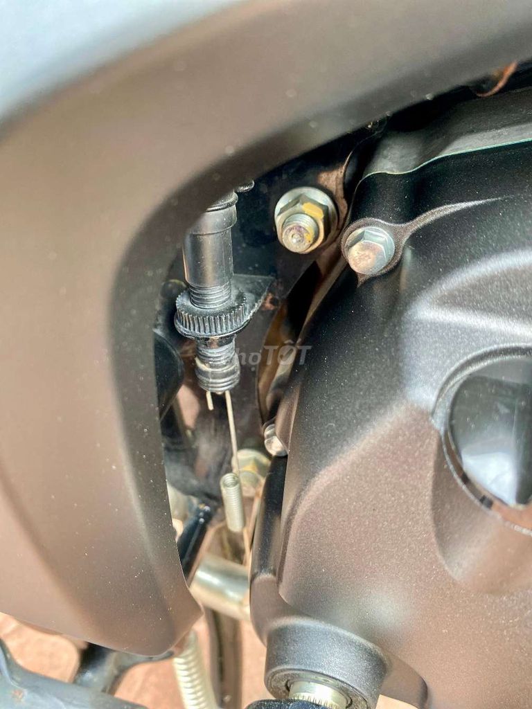 FUTURE 125Fi Led 2024 Chạy ít 3.000Km. Mua bán Xe máy tại Quận Ninh Kiều Cần Thơ được đăng bởi Xe Máy TÂN LIÊN HƯNG 1 91B hình 18