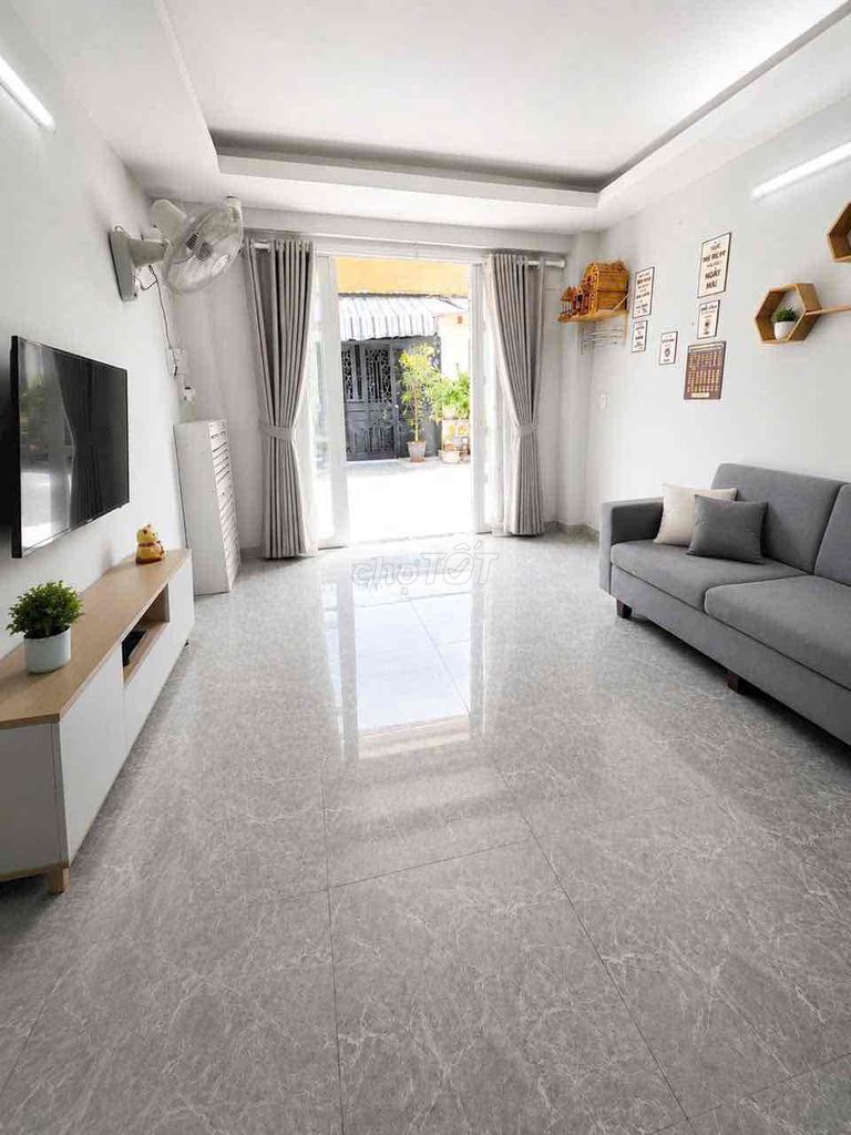 nhà đồng sỡ hưu có sổ riểng công chứng trong ngày - ảnh 3