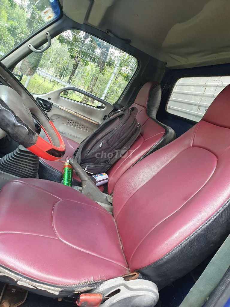 2006 Tôi không rõ - 250000 km. Mua bán Ô tô tại Thành phố Dĩ An Bình Dương được đăng bởi Mr Đức hình 7