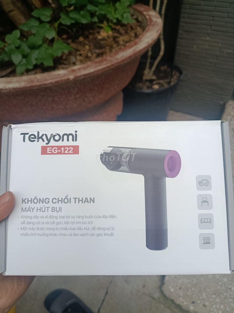 Cần pass lại ạ  full box newseal. Mua bán Nội thất, đồ gia dụng khác tại Huyện Bình Chánh Tp Hồ Chí Minh được đăng bởi Đìn Duy hình 1
