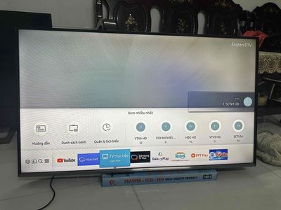 Bán tivi Samsung 40 in có Bluetooth. Mua bán Tivi, Âm thanh tại Thành phố Mỹ Tho Tiền Giang được đăng bởi Trang