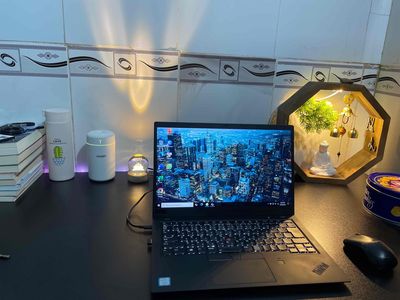 thinkpad x1 carbon gen 6, mới đẹp. Mua bán Laptop tại Quận Ngũ Hành Sơn Đà Nẵng được đăng bởi Hồ Đắc Tuấn