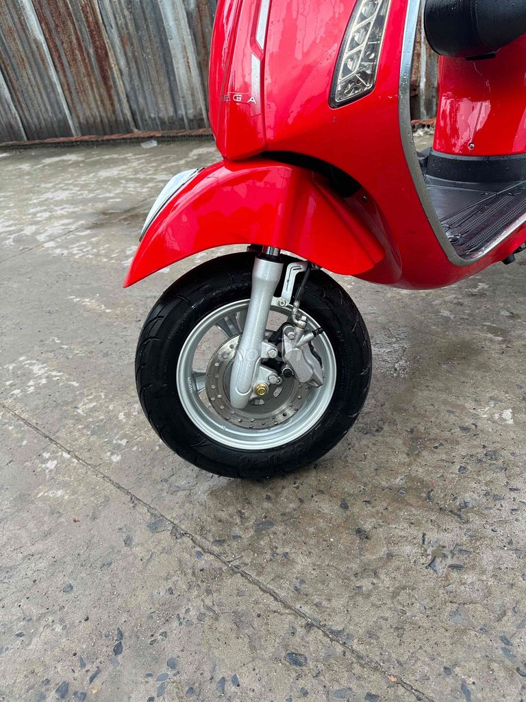 BÁN VEPAS PEGA AURA + chạy 2 nghìn km. bình mới. Mua bán Xe điện tại Huyện Bình Chánh Tp Hồ Chí Minh được đăng bởi MUA BÁN PHÂN PHỐI SỈ LẺ CÁC LOẠI XE ĐIỆN hình 5