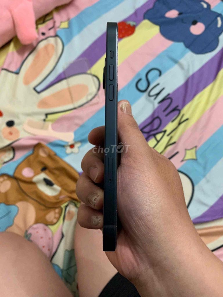 iPhone 14 Plus 256GB Đen. Mua bán Điện thoại tại Quận Bắc Từ Liêm Hà Nội được đăng bởi nguyễn thanh tùng hình 1