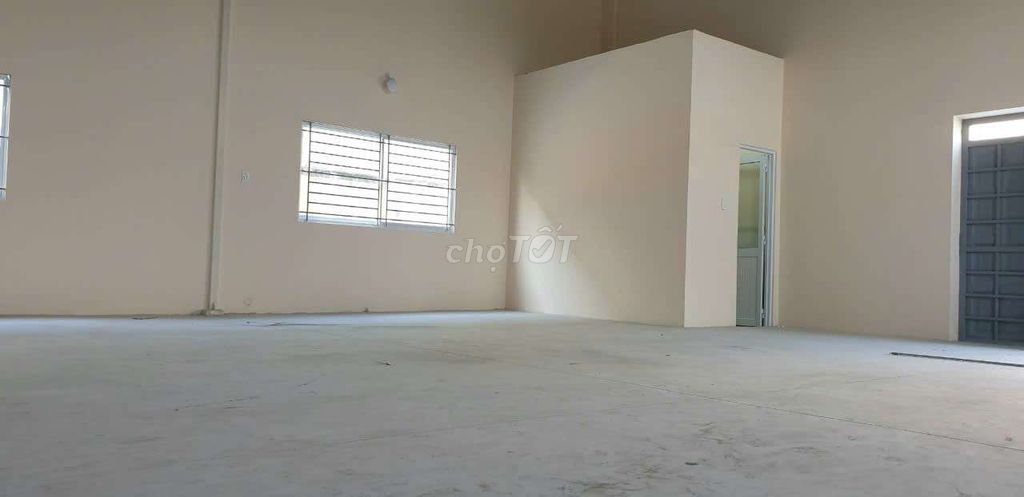 Mặt Bằng Kho 900m2- Tp Thuận An, Bình Dương. Cho thuê văn phòng, mặt bằng kinh doanh tại Thành phố Thuận An Bình Dương được đăng bởi BĐS CHO THUÊ NGUYỄN SƠN hình 4