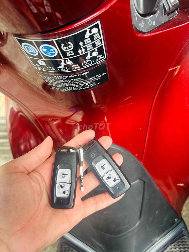 Chào bán SH150 ABS xe tháng 12 /2022 mà mới như 20. Mua bán Xe máy tại Quận Hà Đông Hà Nội được đăng bởi Nguyên Việt Anh hình 8