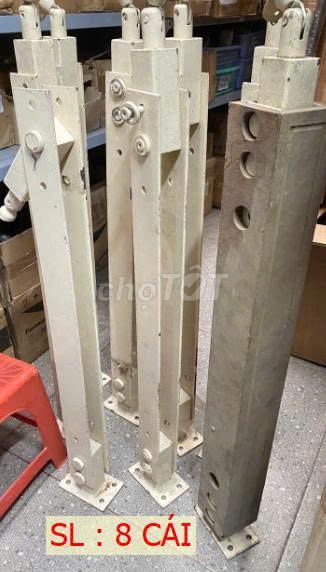 Trụ cầu thang Sắt, Inox, Gỗ trong nhà. Mua bán Nội thất, đồ gia dụng khác tại Thành phố Thủ Đức Tp Hồ Chí Minh được đăng bởi Nguyễn phương thảo hình 1