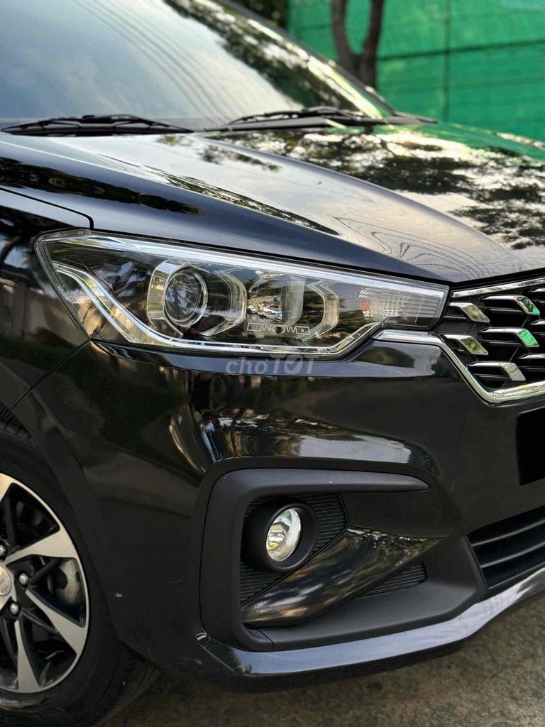 Suzuki Ertiga 2022 Hybrid 1.5 AT - 67000 km. Mua bán Ô tô tại Thành phố Thủ Đức Tp Hồ Chí Minh được đăng bởi VinFast Thủ Thiêm hình 4