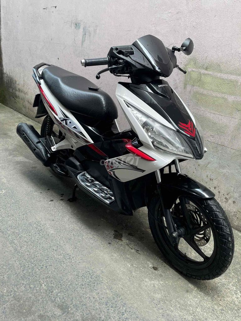 Honda Ab110 fi nhập Thái. Mua bán Xe máy tại Thành phố Thủ Đức Tp Hồ Chí Minh được đăng bởi Lê Hạnh hình 1