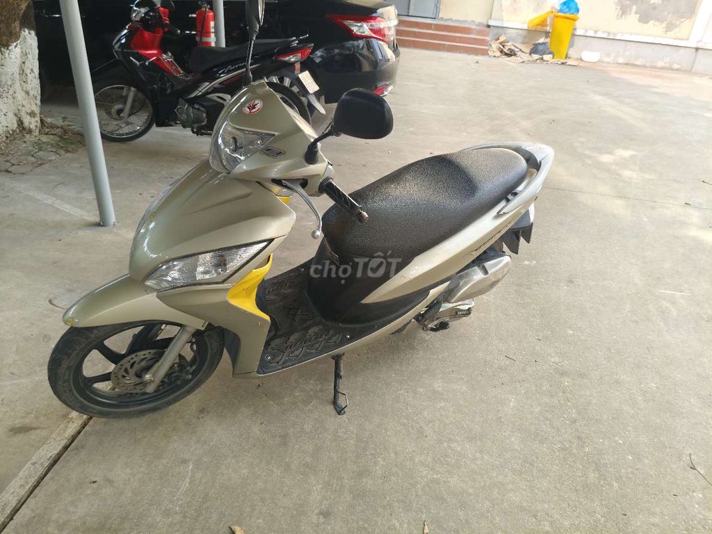 Xe đẹp nguyên bản. Mua bán Xe máy tại Huyện Tiên Du Bắc Ninh được đăng bởi Quân hình 2