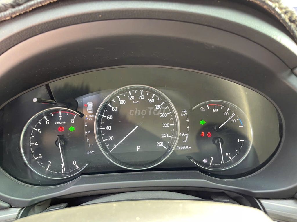 Mazda CX5 2.0 PRE 2021 - 45000km xe đẹp keng. Mua bán Ô tô tại Quận Bình Tân Tp Hồ Chí Minh được đăng bởi Trường Nguyễn Chợ Tốt Xe Official Mall hình 15
