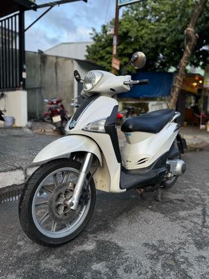 Piago Liberty 2013 Biển 43. Mua bán Xe máy tại Quận Liên Chiểu Đà Nẵng được đăng bởi Hòa Xe Máy Cũ