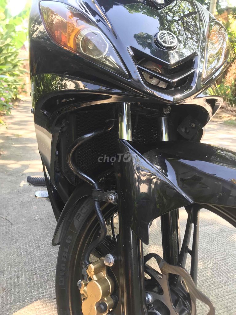 EX 5P710. FULL MỚI CHÍNH CHỦ KÝ NHANH GỌN.. Mua bán Xe máy tại Thành phố Thuận An Bình Dương được đăng bởi thuong hình 9