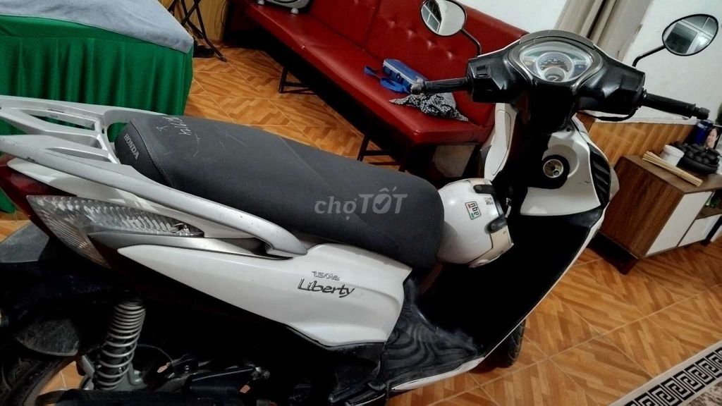 Bán xe Kymco people 16 fi 125cc màu trắng. Biển 12. Mua bán Xe máy tại Thành phố Thái Nguyên Thái Nguyên được đăng bởi Hùng hình 6