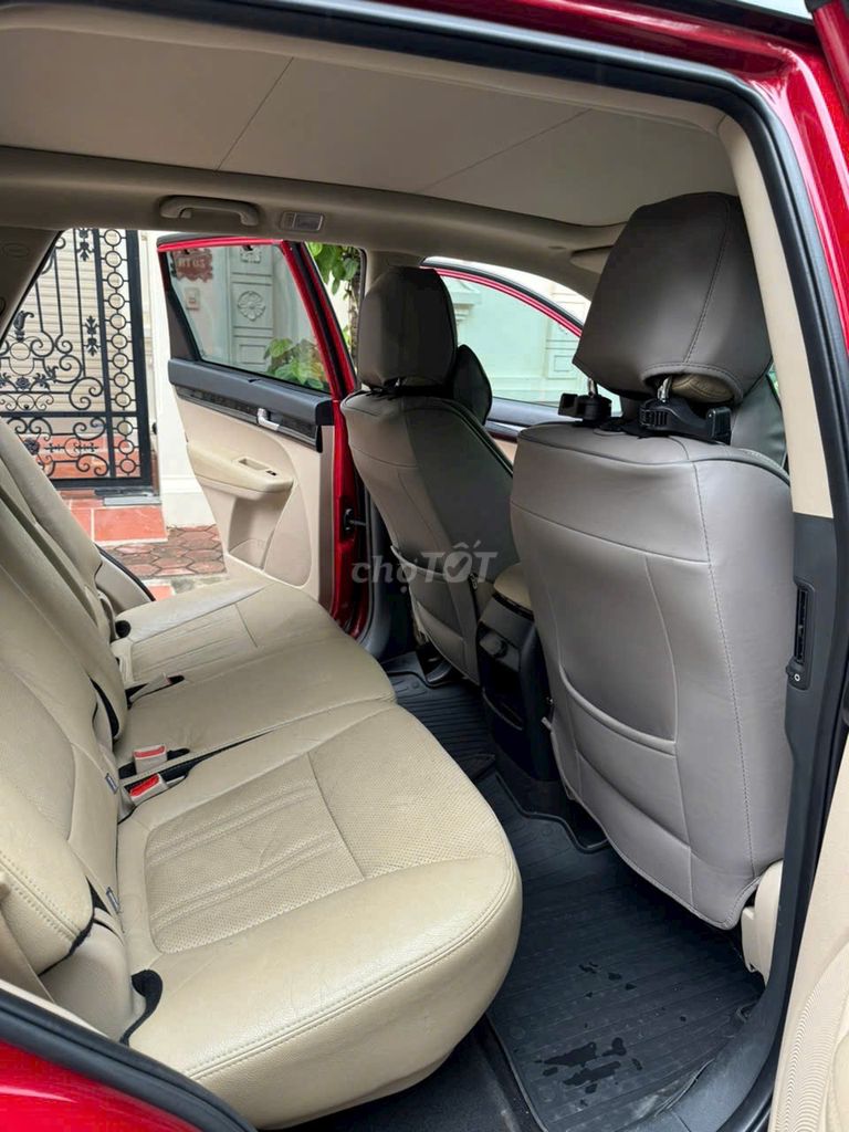 Kia Sorento DATH 2017. Mua bán Ô tô tại Quận Nam Từ Liêm Hà Nội được đăng bởi Auto Anh Tuấn hình 9