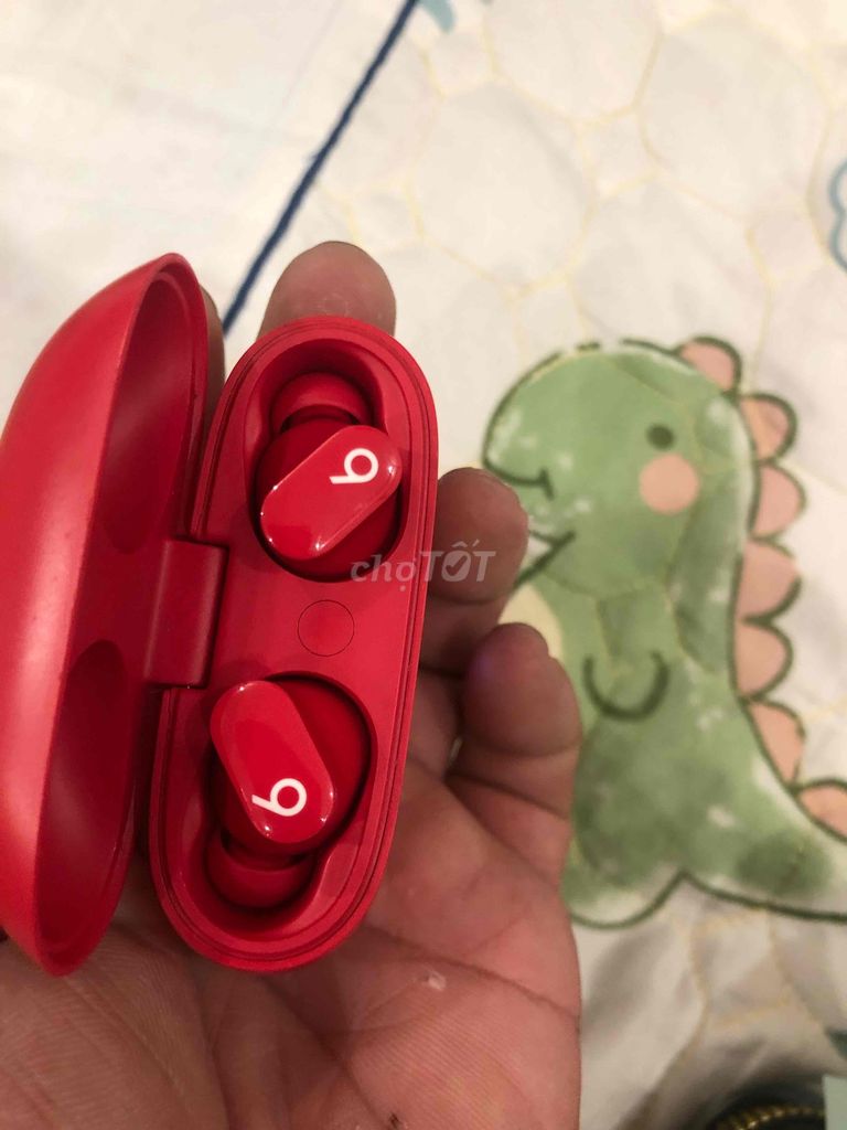 tai nghe Bluetooth Beats Studio Buds